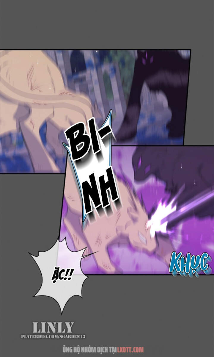 Thuần Hóa Quái Thú Thật Tốt - Chương 25