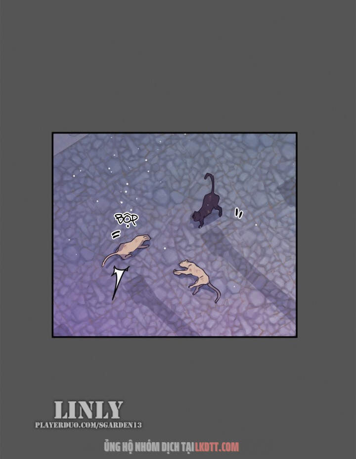 Thuần Hóa Quái Thú Thật Tốt - Chương 25