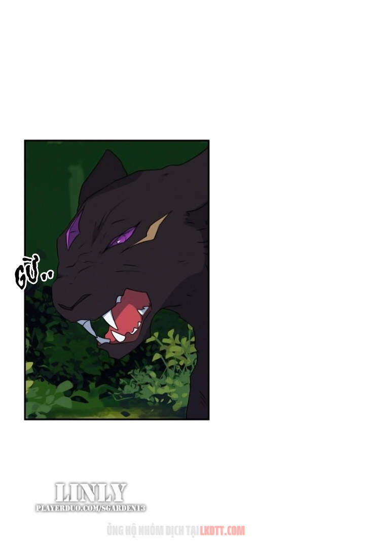 Thuần Hóa Quái Thú Thật Tốt - Chương 25