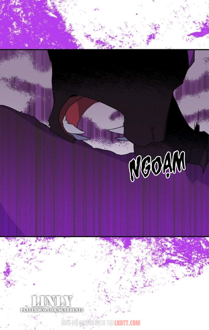 Thuần Hóa Quái Thú Thật Tốt - Chương 25