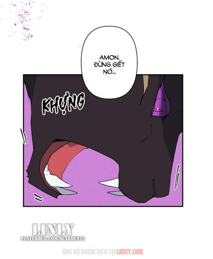 Thuần Hóa Quái Thú Thật Tốt - Chương 25