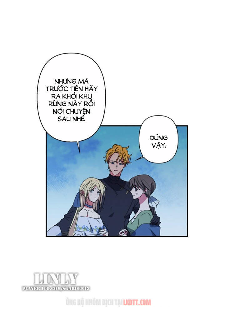 Thuần Hóa Quái Thú Thật Tốt - Chương 25