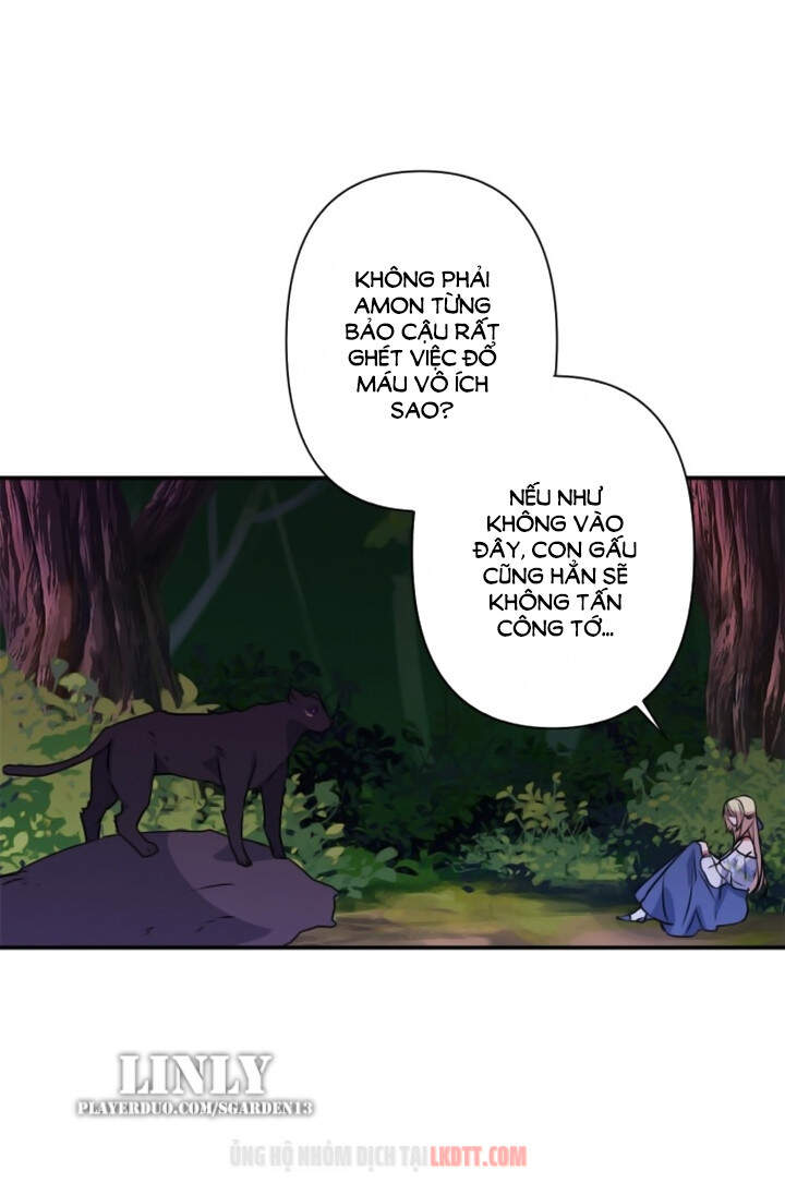 Thuần Hóa Quái Thú Thật Tốt - Chương 25