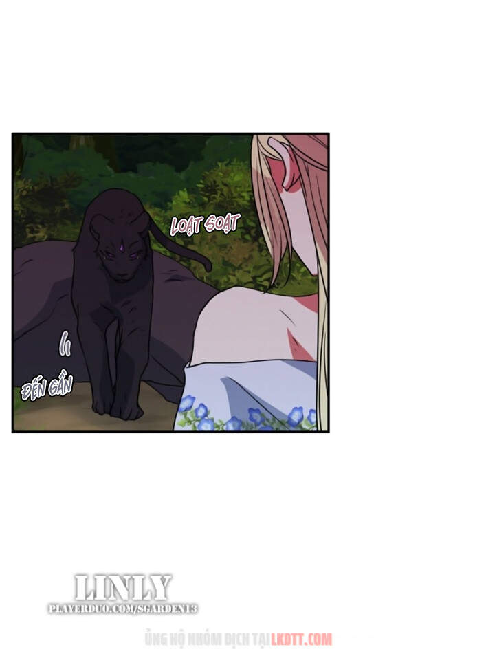 Thuần Hóa Quái Thú Thật Tốt - Chương 25