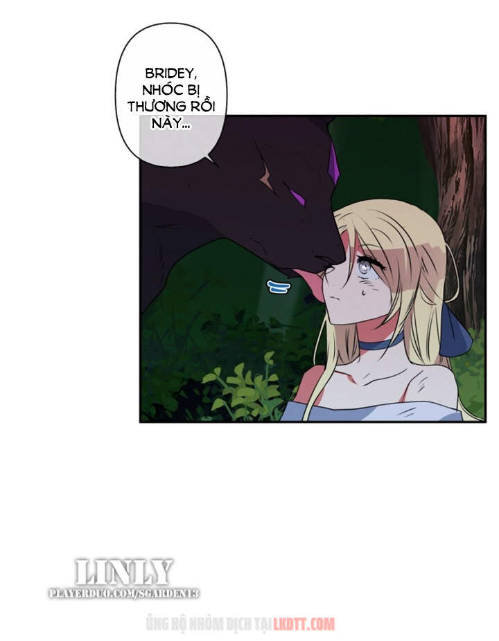 Thuần Hóa Quái Thú Thật Tốt - Chương 25