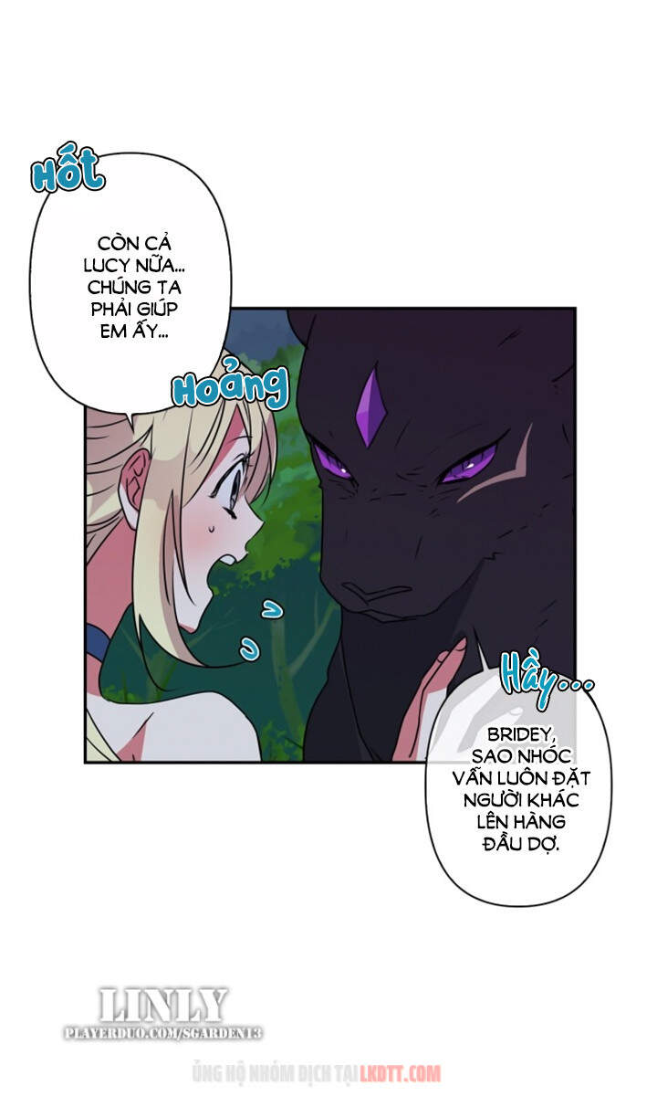 Thuần Hóa Quái Thú Thật Tốt - Chương 25