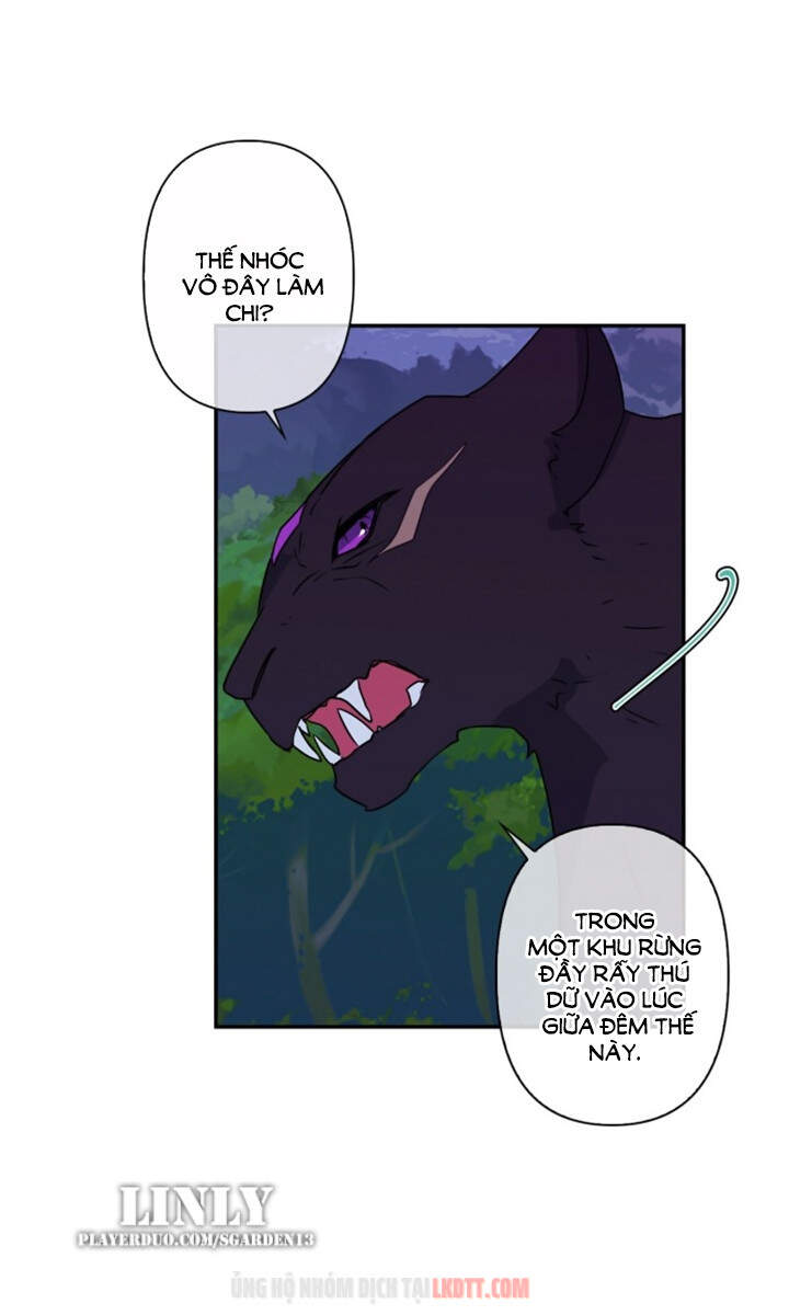 Thuần Hóa Quái Thú Thật Tốt - Chương 25