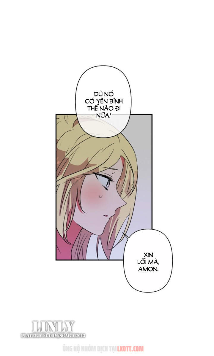 Thuần Hóa Quái Thú Thật Tốt - Chương 25