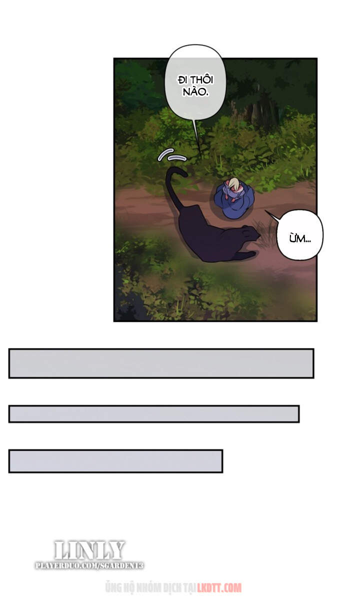 Thuần Hóa Quái Thú Thật Tốt - Chương 25