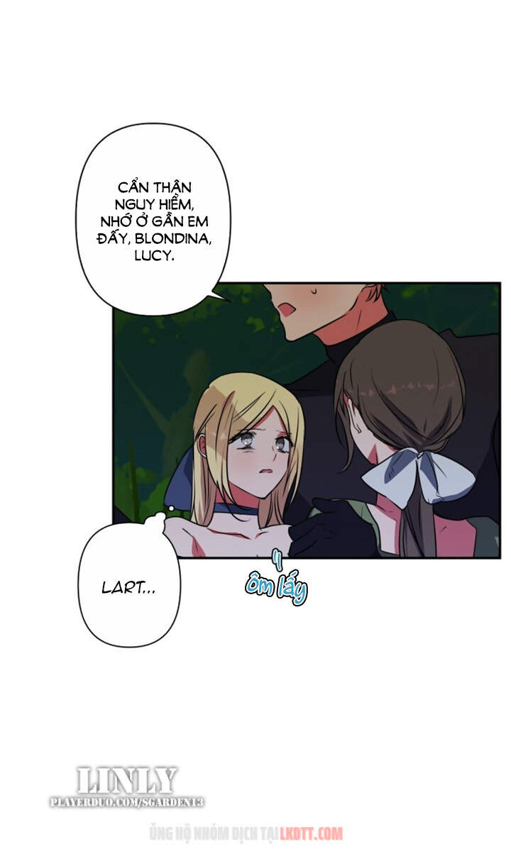 Thuần Hóa Quái Thú Thật Tốt - Chương 25