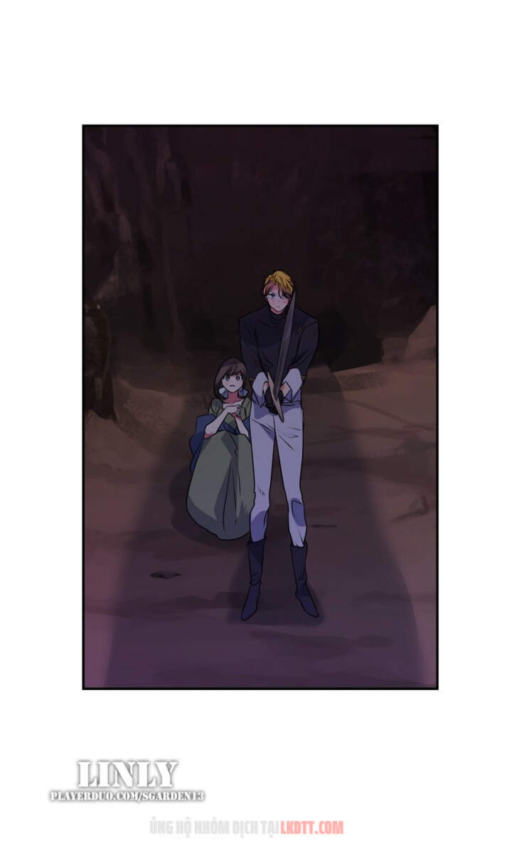 Thuần Hóa Quái Thú Thật Tốt - Chương 25