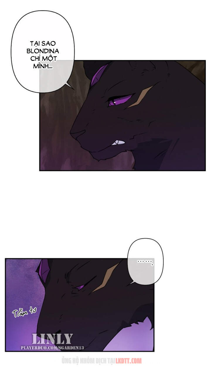 Thuần Hóa Quái Thú Thật Tốt - Chương 25