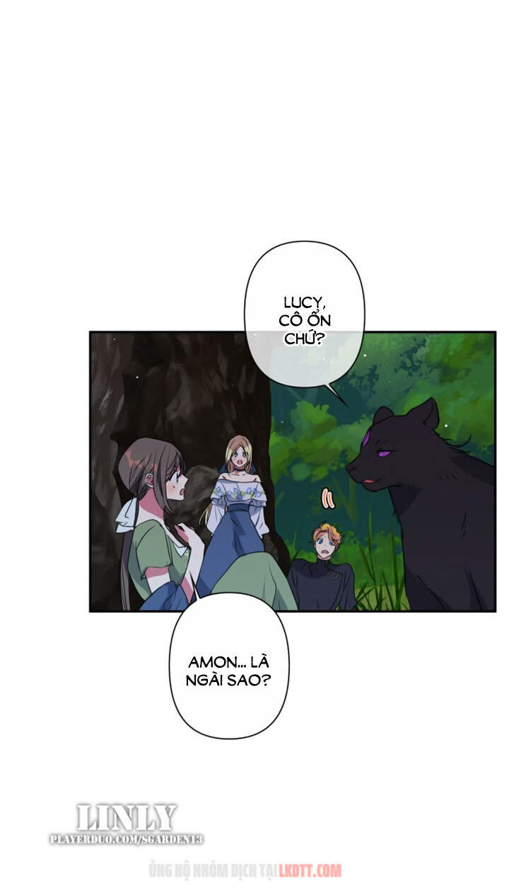 Thuần Hóa Quái Thú Thật Tốt - Chương 25