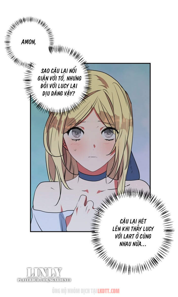 Thuần Hóa Quái Thú Thật Tốt - Chương 25