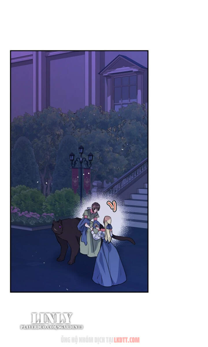 Thuần Hóa Quái Thú Thật Tốt - Chương 25