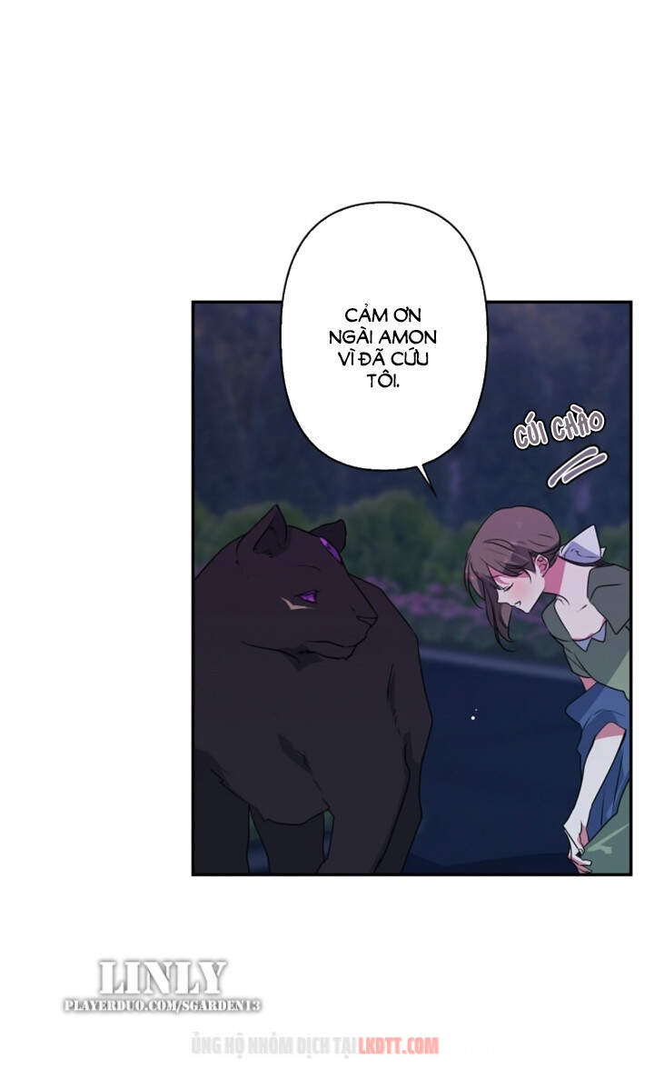 Thuần Hóa Quái Thú Thật Tốt - Chương 25