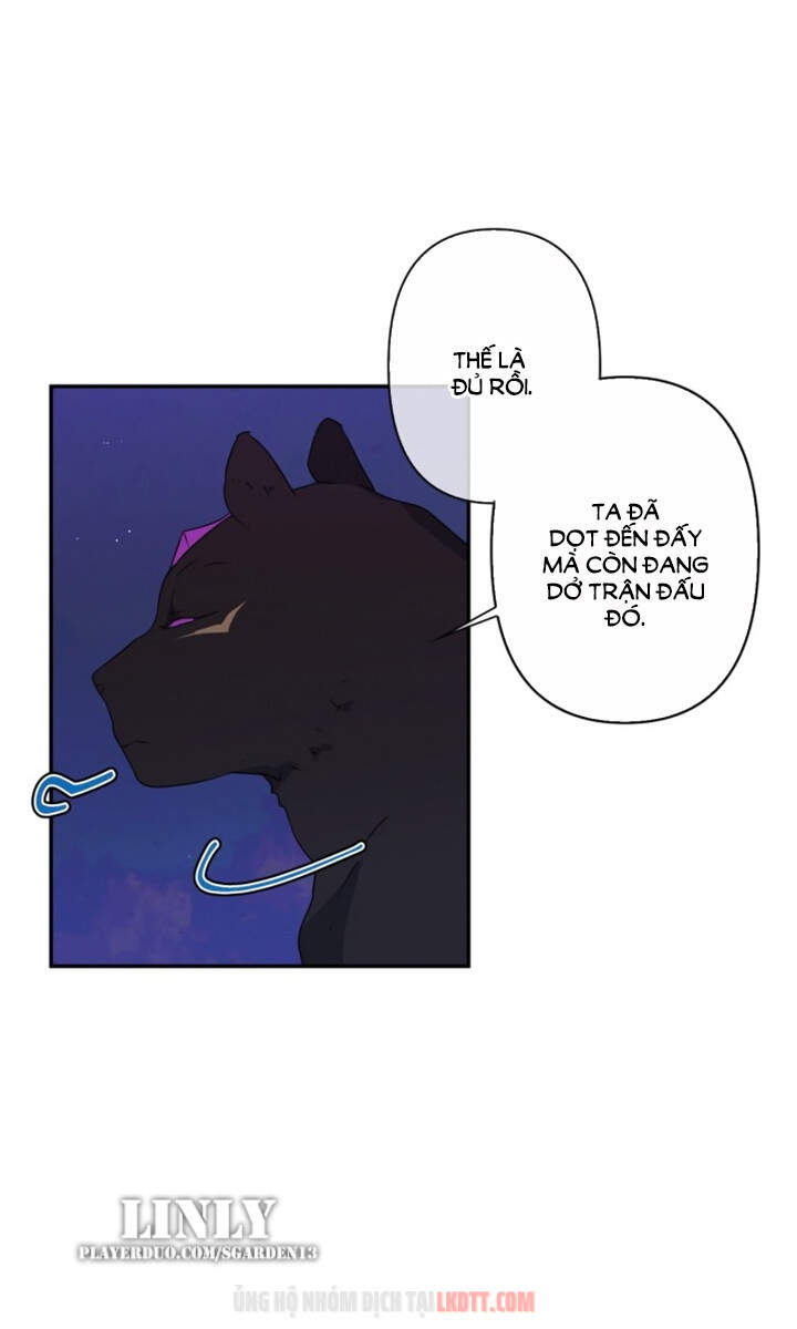 Thuần Hóa Quái Thú Thật Tốt - Chương 25