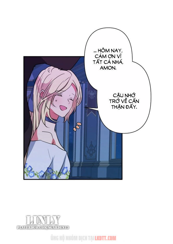 Thuần Hóa Quái Thú Thật Tốt - Chương 25