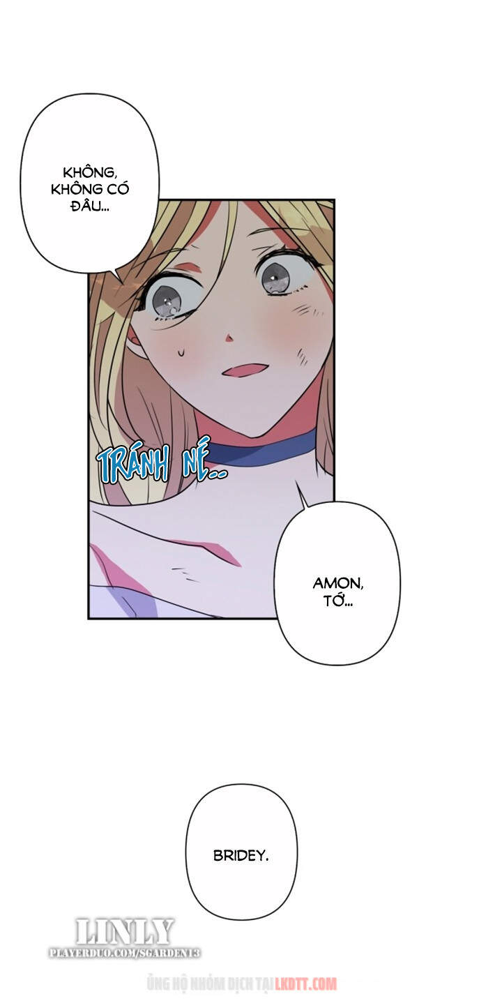 Thuần Hóa Quái Thú Thật Tốt - Chương 25