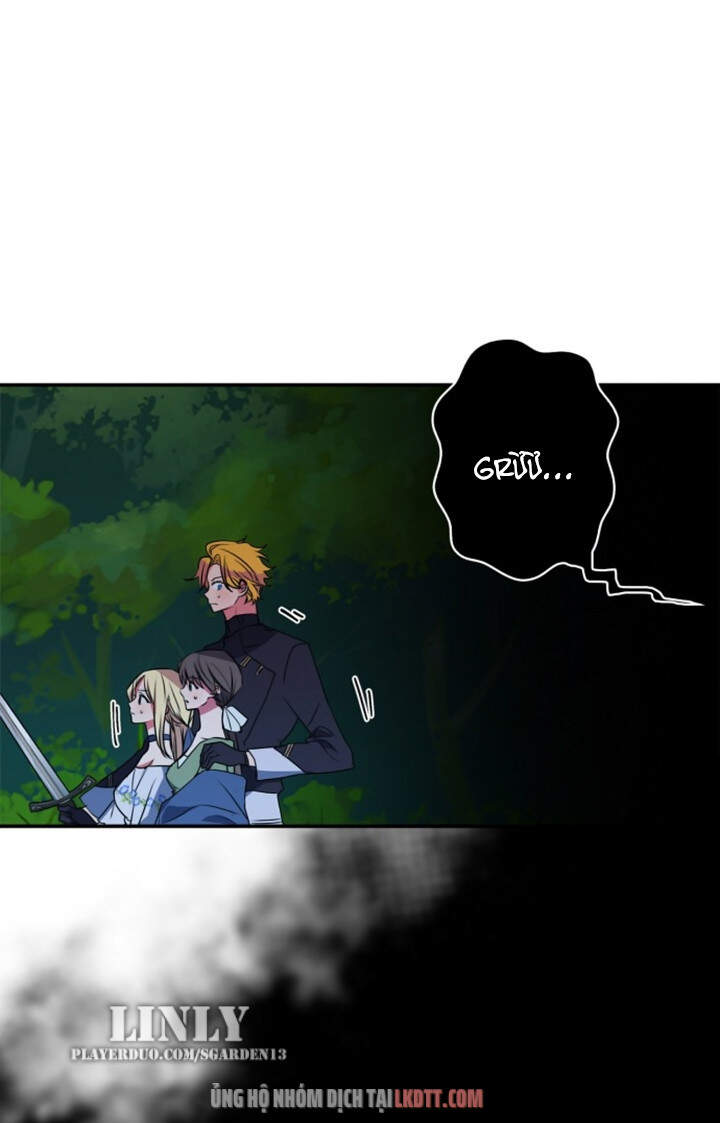 Thuần Hóa Quái Thú Thật Tốt - Chương 25