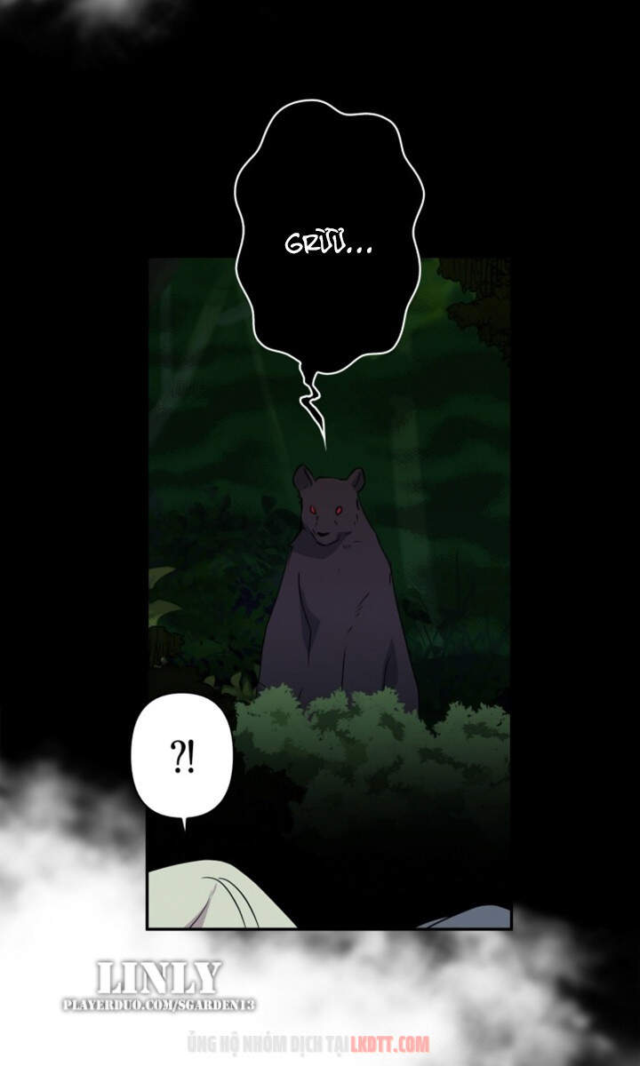 Thuần Hóa Quái Thú Thật Tốt - Chương 25