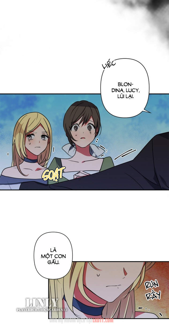 Thuần Hóa Quái Thú Thật Tốt - Chương 25