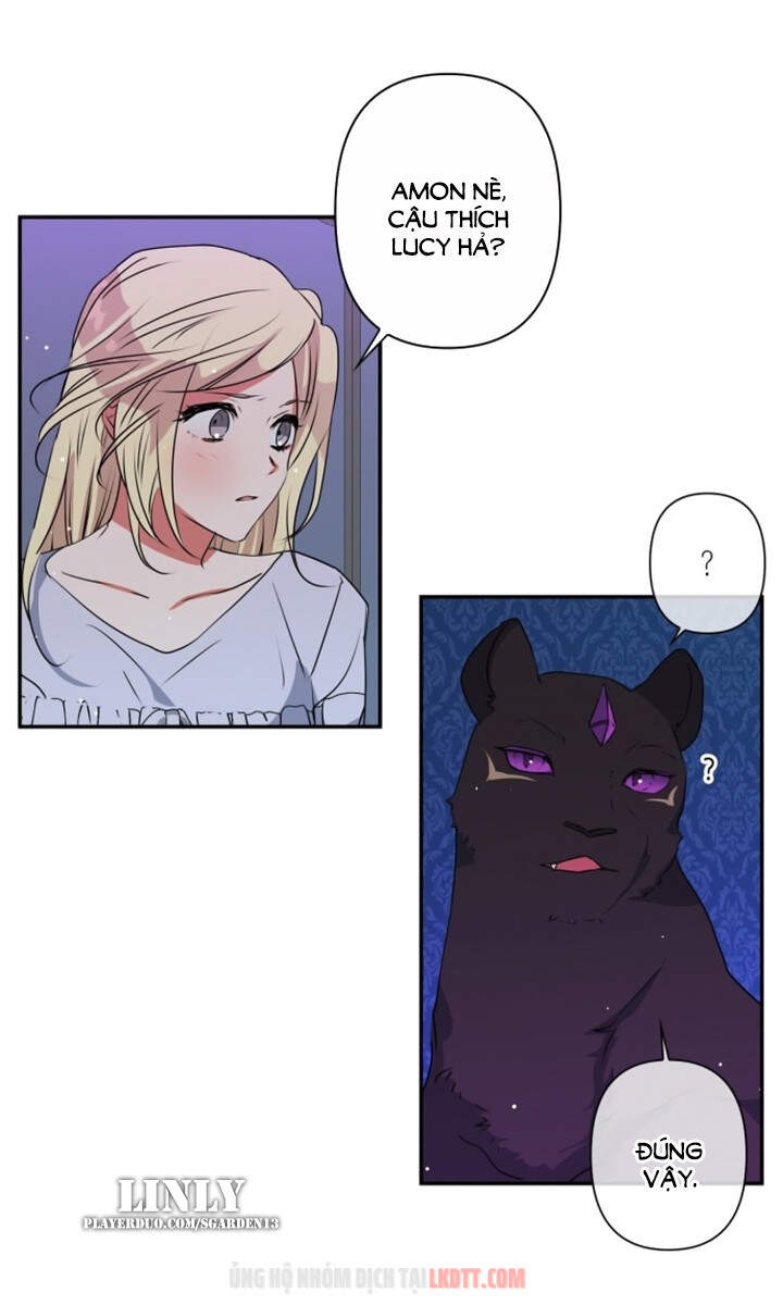 Thuần Hóa Quái Thú Thật Tốt - Chương 26