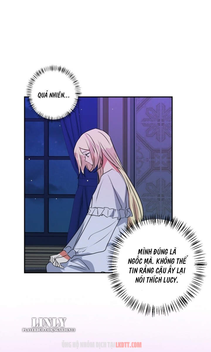 Thuần Hóa Quái Thú Thật Tốt - Chương 26