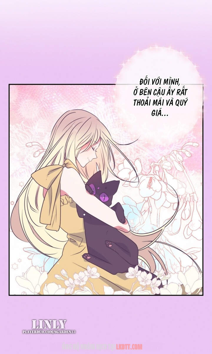 Thuần Hóa Quái Thú Thật Tốt - Chương 26