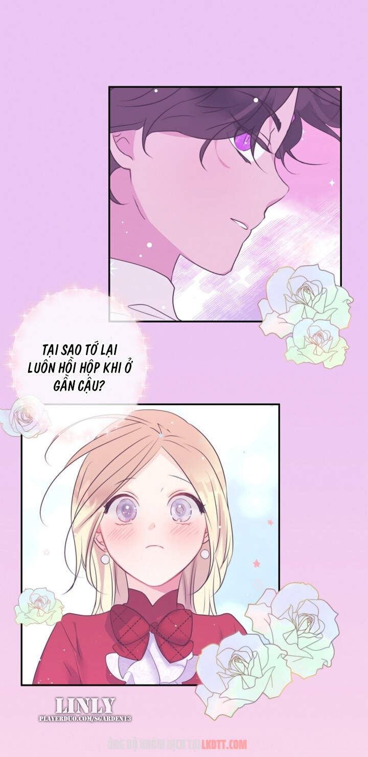 Thuần Hóa Quái Thú Thật Tốt - Chương 26