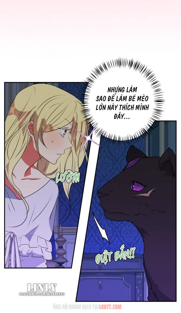 Thuần Hóa Quái Thú Thật Tốt - Chương 26