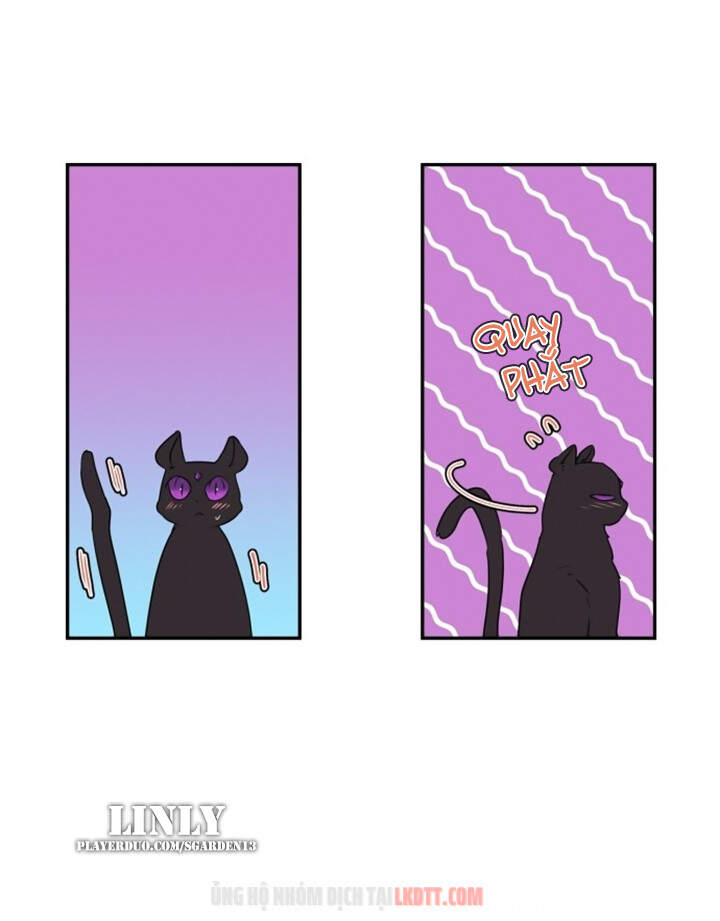 Thuần Hóa Quái Thú Thật Tốt - Chương 26