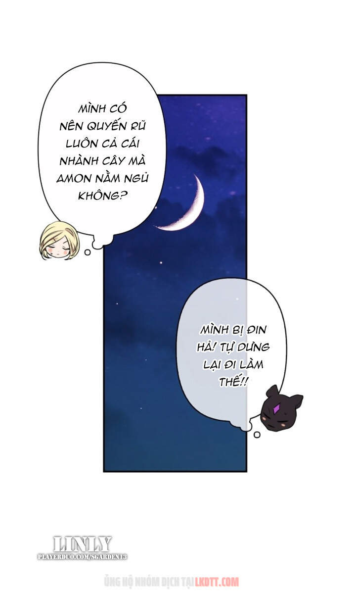 Thuần Hóa Quái Thú Thật Tốt - Chương 26