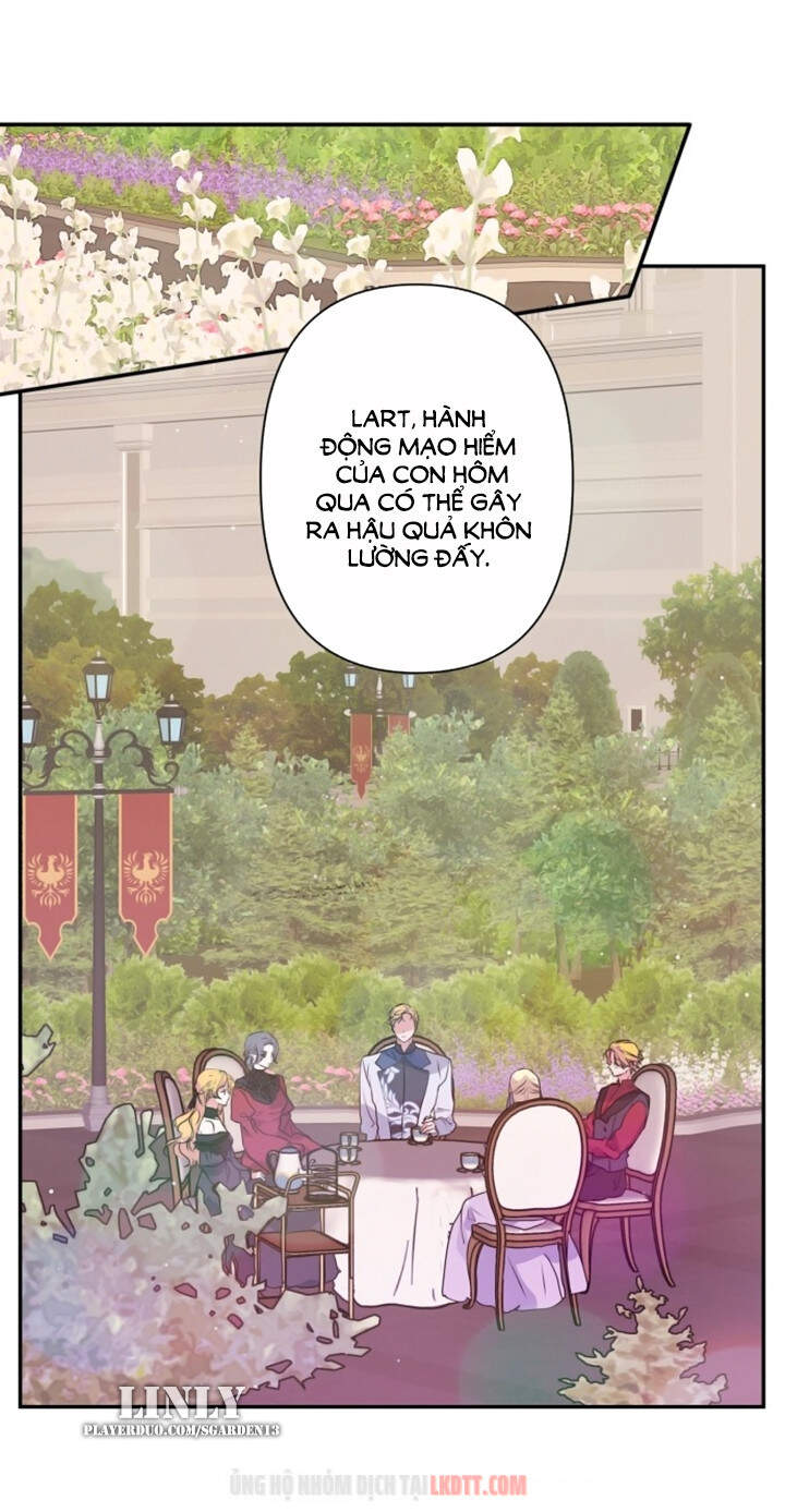 Thuần Hóa Quái Thú Thật Tốt - Chương 26