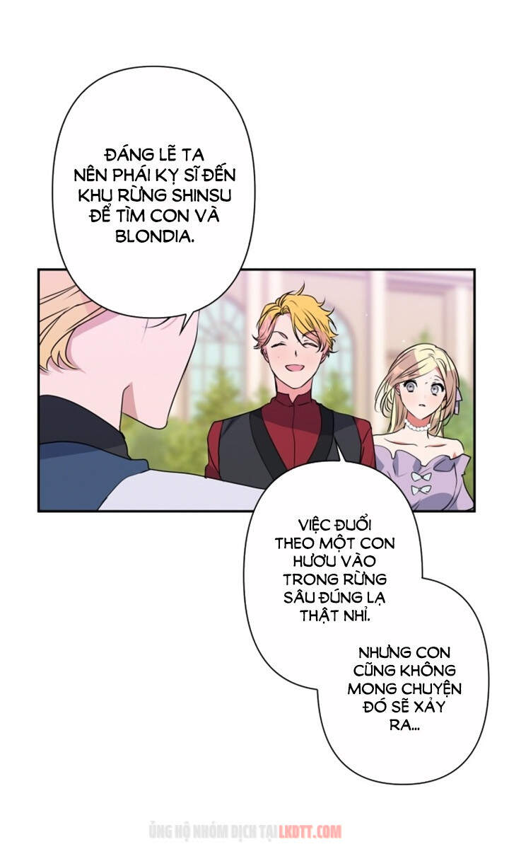 Thuần Hóa Quái Thú Thật Tốt - Chương 26