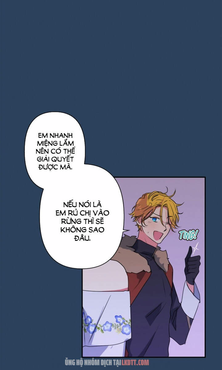 Thuần Hóa Quái Thú Thật Tốt - Chương 26