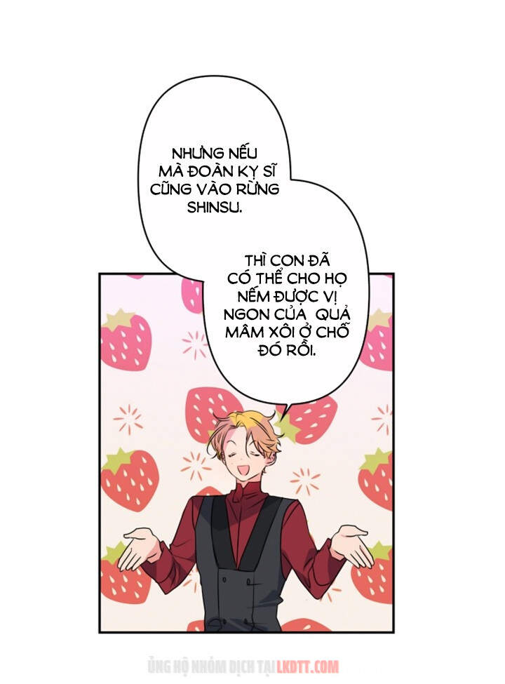 Thuần Hóa Quái Thú Thật Tốt - Chương 26