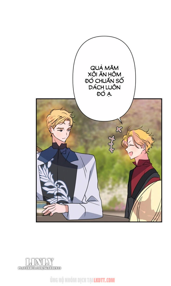 Thuần Hóa Quái Thú Thật Tốt - Chương 26