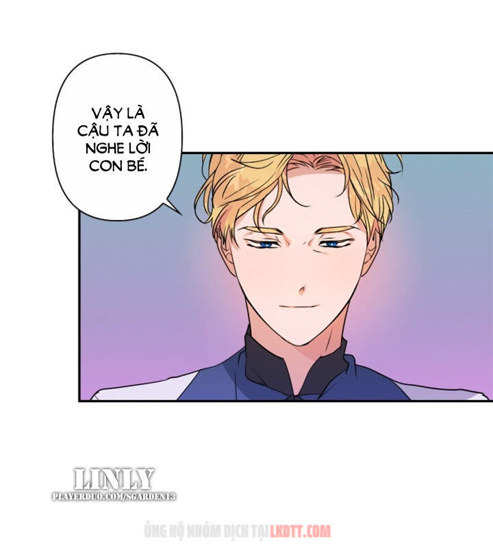 Thuần Hóa Quái Thú Thật Tốt - Chương 26