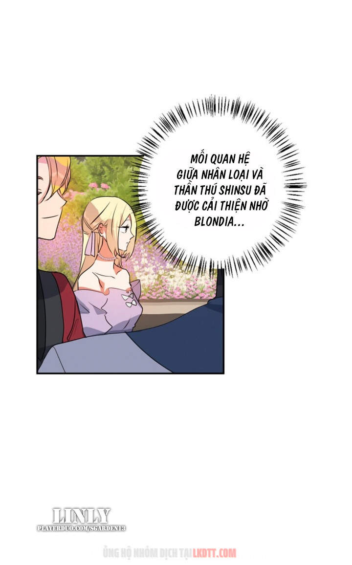 Thuần Hóa Quái Thú Thật Tốt - Chương 26