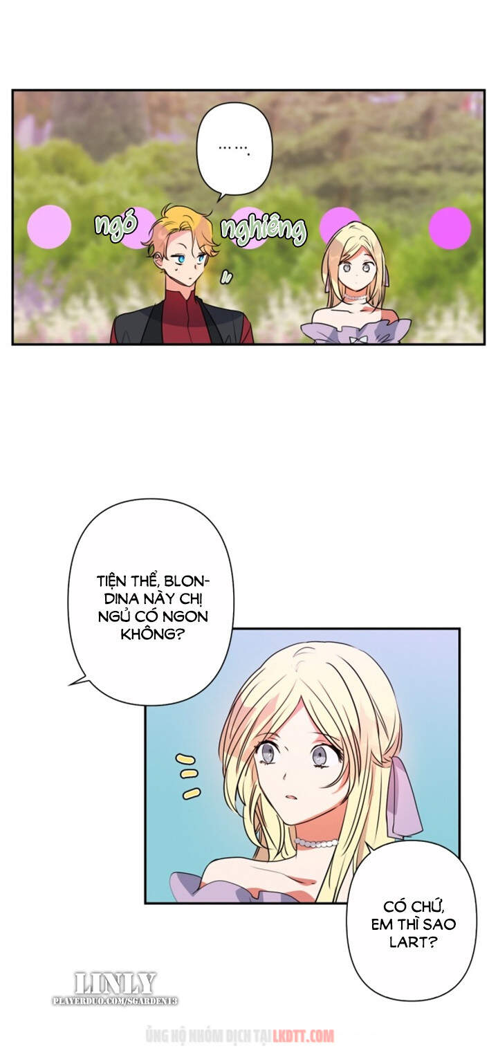 Thuần Hóa Quái Thú Thật Tốt - Chương 26