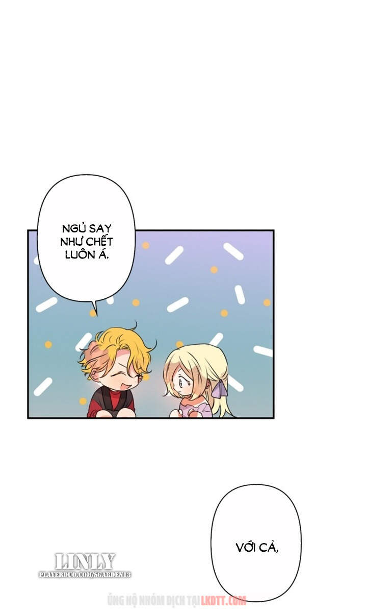 Thuần Hóa Quái Thú Thật Tốt - Chương 26