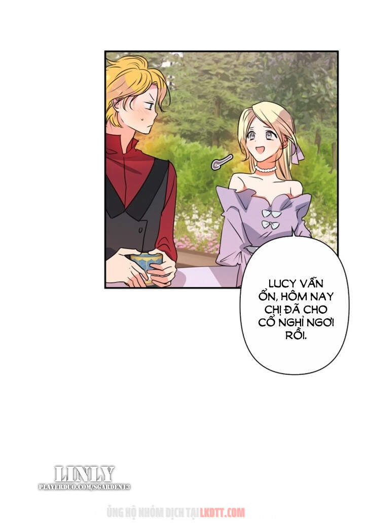 Thuần Hóa Quái Thú Thật Tốt - Chương 26