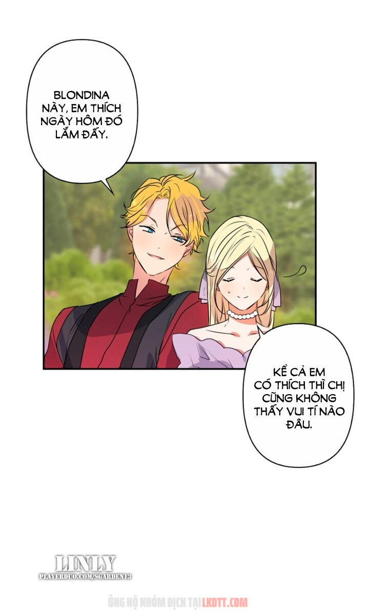 Thuần Hóa Quái Thú Thật Tốt - Chương 26