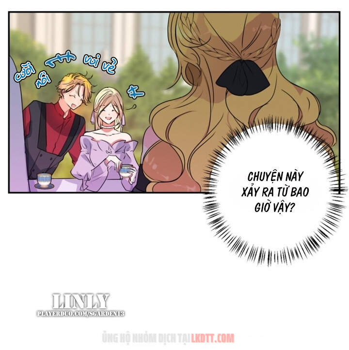 Thuần Hóa Quái Thú Thật Tốt - Chương 26