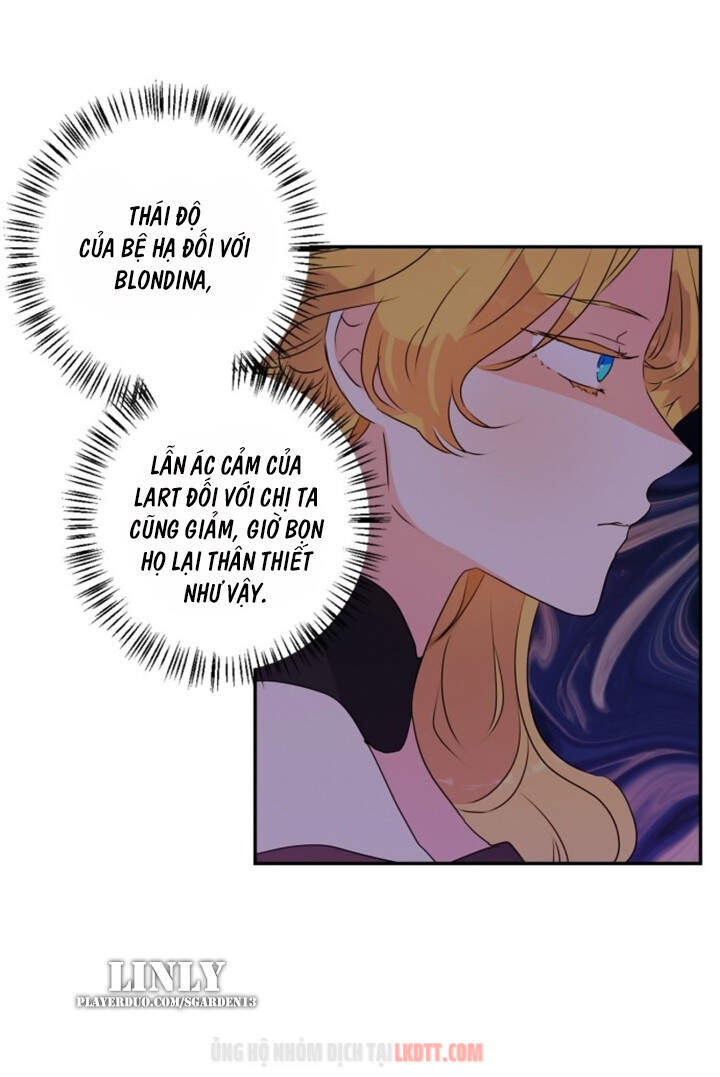 Thuần Hóa Quái Thú Thật Tốt - Chương 26