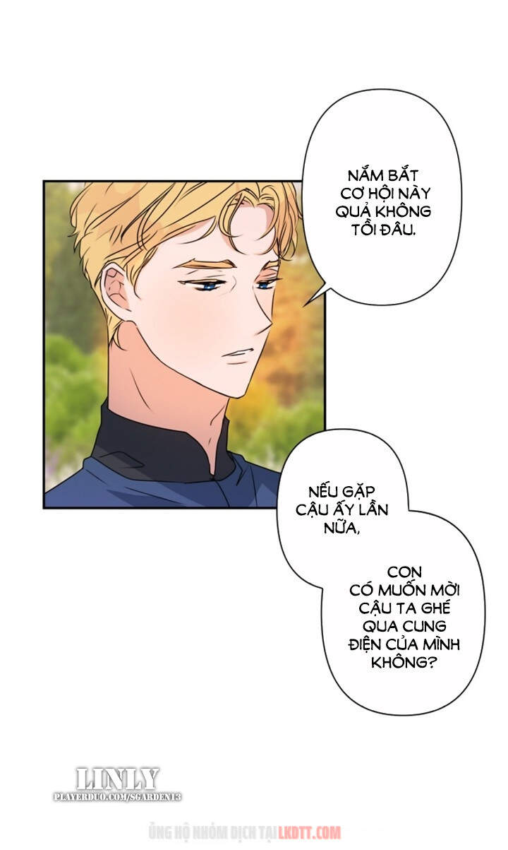 Thuần Hóa Quái Thú Thật Tốt - Chương 26