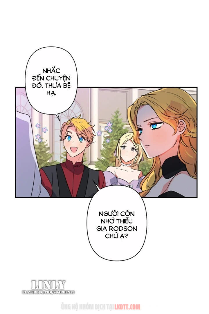 Thuần Hóa Quái Thú Thật Tốt - Chương 26