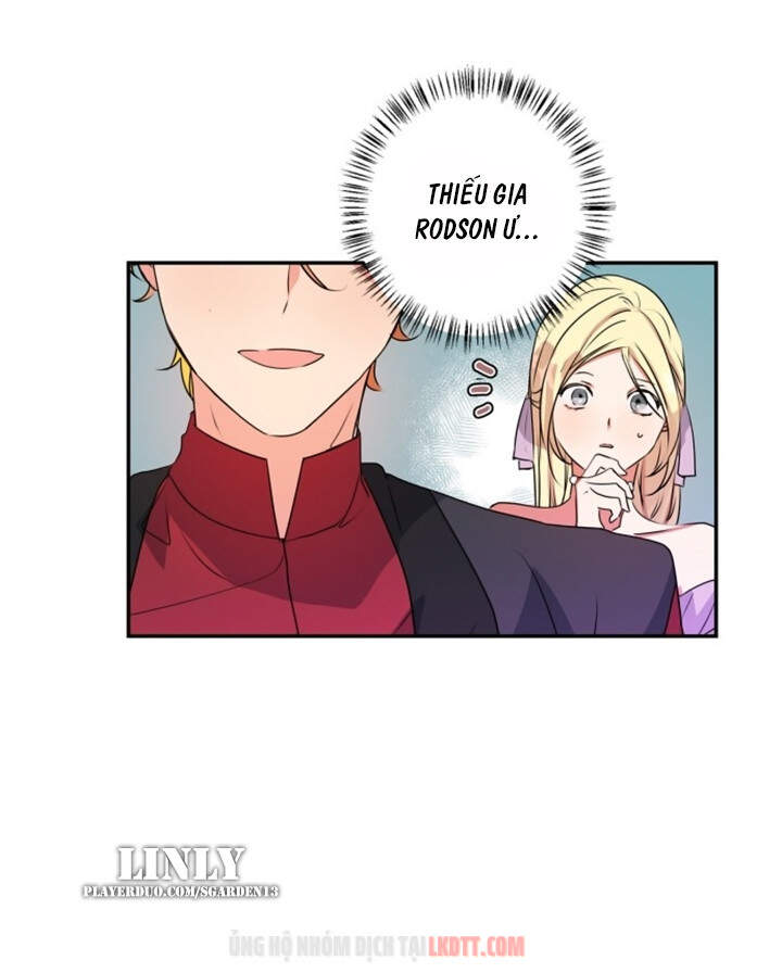 Thuần Hóa Quái Thú Thật Tốt - Chương 26