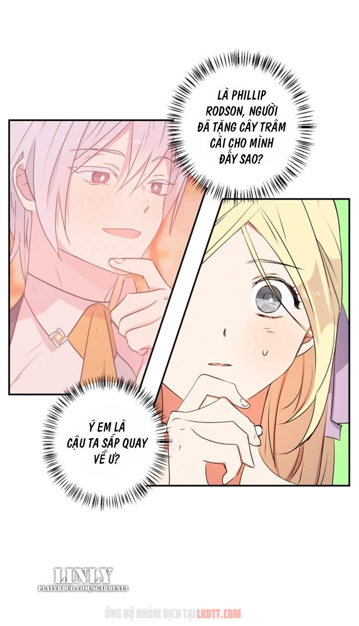 Thuần Hóa Quái Thú Thật Tốt - Chương 26